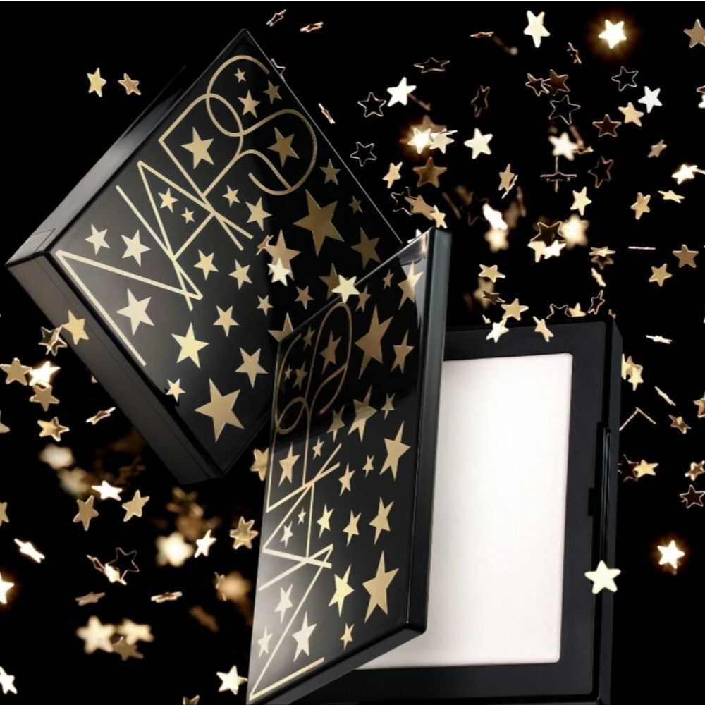 Nars Cosmetics Light Reflecting Pressed Setting Powder - Picture 4 of 9